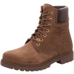 Bottes Panama Jack - Marron