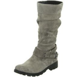 Bottes enfant Ricosta - Gris