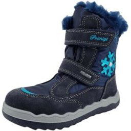 Bottes enfant Primigi - Noir