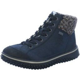 Bottes Rieker - Bleu
