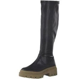 Bottes Marco Tozzi - Noir