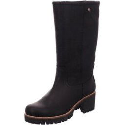 Bottes Panama Jack - Noir