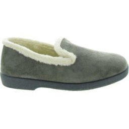 Chaussons La Maison De L'espadrille 7635 NEO CHARENTAISE Noir