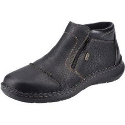 Bottes Rieker - Noir