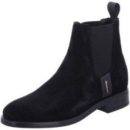 Bottes Gant - Noir