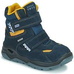 Bottes neige enfant Primigi GARY GTX Marine