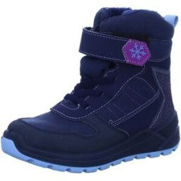 Bottes enfant Ricosta - Bleu