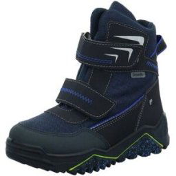 Bottes enfant Ricosta - Bleu