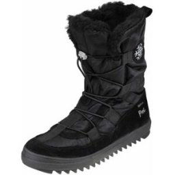 Bottes enfant Primigi - Noir