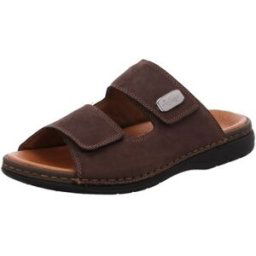 Sandales Rieker - Marron