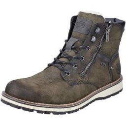 Bottes Rieker - Vert