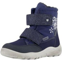 Bottes enfant Ricosta - Bleu