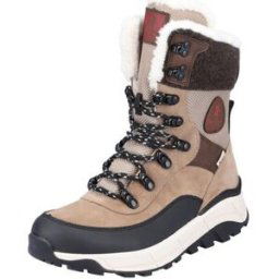 Bottes Rieker - Beige