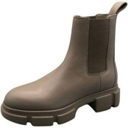 Bottes D.Co Copenhagen - Beige