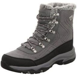 Bottes Skechers - Gris