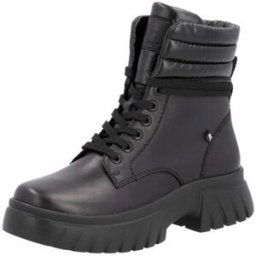 Bottes Rieker - Noir