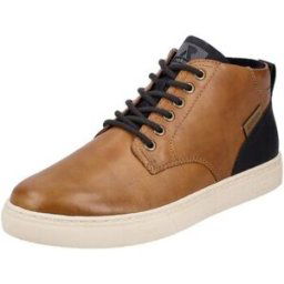 Bottes Rieker - Marron