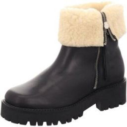 Bottes Online Shoes - Noir