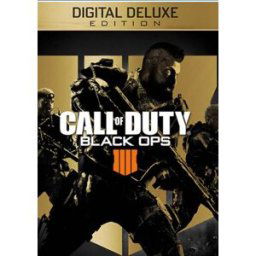 Call of Duty: Black Ops 4 - Digital Deluxe Xbox (WW)