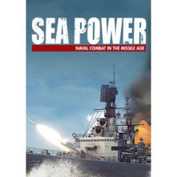 Sea Power: Naval Combat in the Missile Age PC