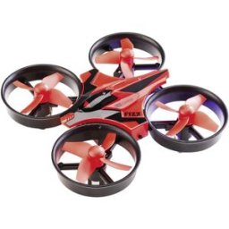 Revell Control Quadcopter FIZZ Drone quadricoptère prêt à voler (RtF) débutant