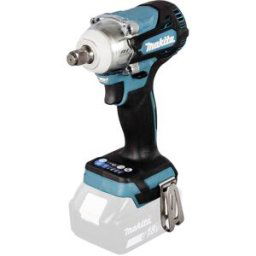 Makita DTW300Z Clé à chocs sans fil 330 mA Nm 18 V Nombre d'accus fournis 0 Li-Ion sans batterie