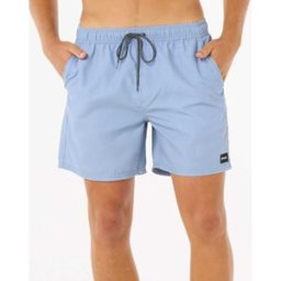 Rip Curl Short de bain Volley Easy Living Ice Blue S male