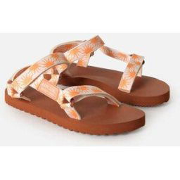 Rip Curl Sandales Searcher 2.0 Bloom Tangerine 9 female