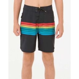 Rip Curl Boardshort Mirage Surf Revival Enfant Black 8 male