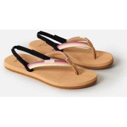 Rip Curl Chaussures Freedom Mini Shoes Pink 1 female