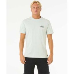 Rip Curl T-shirt Desti Animals Mint L male
