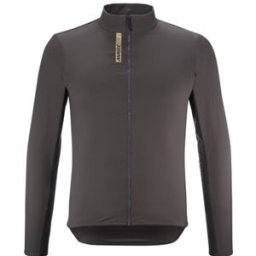 Veste Mavic Ksyrium Thermo Manches longues Homme Carbon