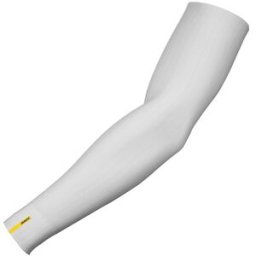 Manchettes Mavic Summer Blanc