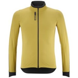 Veste Mavic Cosmic Storm Manches longues Homme Or