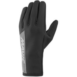 Gants Mavic Essential Wind Long Noir / Blanc