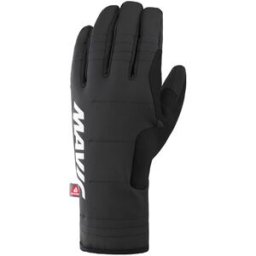 Gants Mavic Ksyrium Thermo Long Noir
