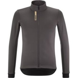 Veste Mavic Aksium Thermo Manches longues Homme Carbon