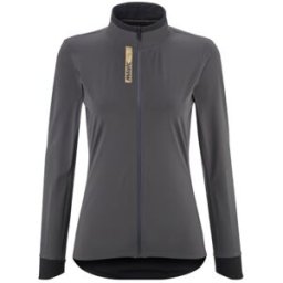 Veste Mavic Cosmic Storm Manches longues Femme Carbon