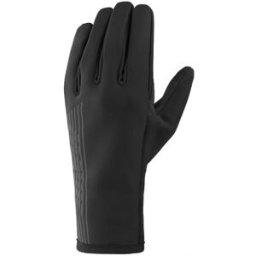 Gants Mavic Essential Wind Long Gris / Noir