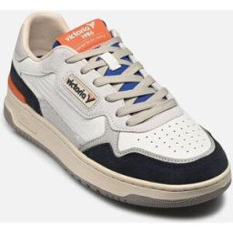 C80 - Casual Patch par Victoria Multicolore 39 Homme