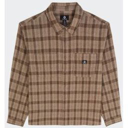 Converse - Chemise - Taille M Beige M male