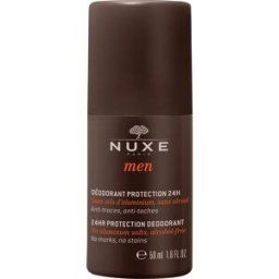 Nuxe Men Déodorant Protection 24H 50ml
