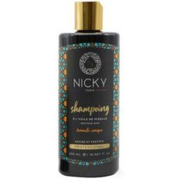 Nicky Paris Shampoo Nigelle 500ml