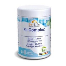 Be-Life Cr Complex 90 gélules