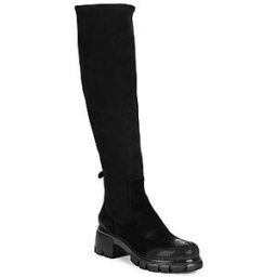Bottes Fru.it SABBI Noir