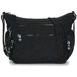 Sac Bandouliere Kipling GABBIE S Noir