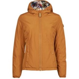 Doudounes 80DB Original BRAXTON Orange