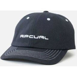 Rip Curl Casquette ajustable Dosed Up Black male