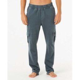 Rip Curl Pantalon de survêtement Raw Cargo Pine Night 2XL male