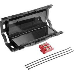 Raytech 84043 SUPER CLIK 2 Manchon de câble Gamme de Ø de câble: 30 mm (max) Contenu: 1 pc(s)